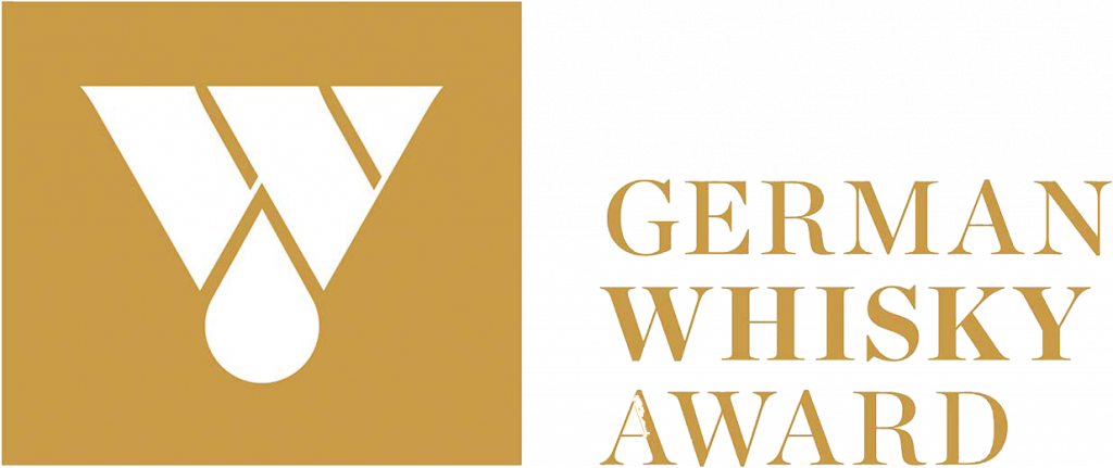 german Whisky award logo