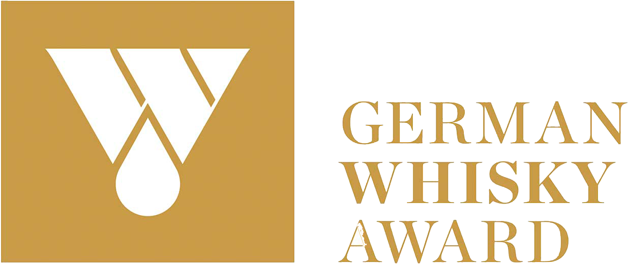 german Whisky award logo