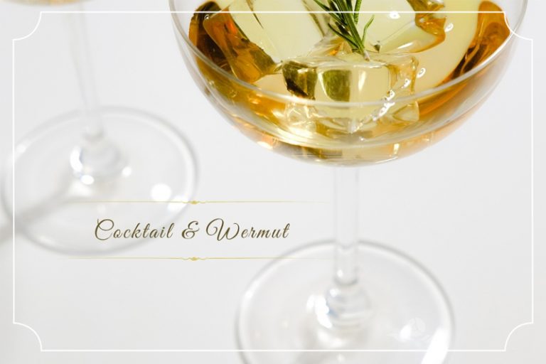 Cocktail und Wermut im Hotel Behrens Haldensleben, ©Hotel Behrens