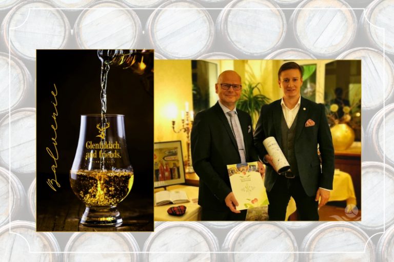 Glenfiddich and Friends_2026 im Hotel Behrens Haldensleben, ©Hotel Behrens